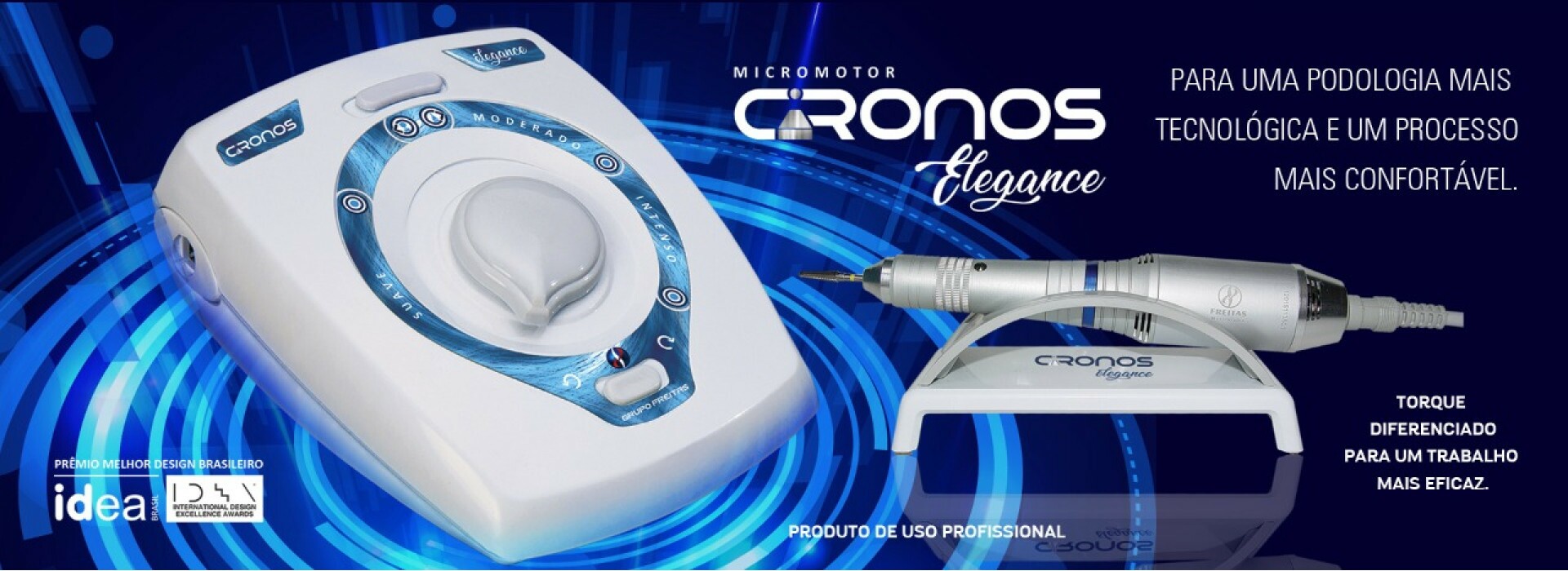 Cronos Elegance